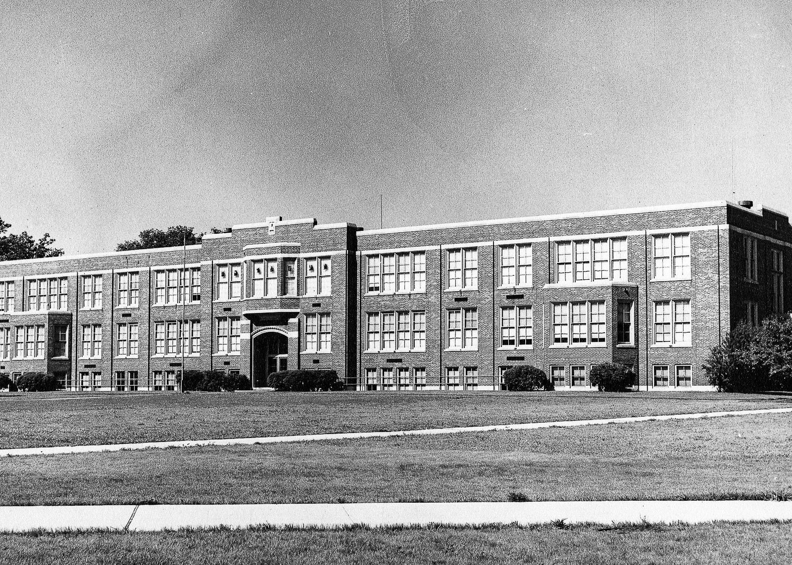 UWL Collection, State Teachers College Training School, 1940